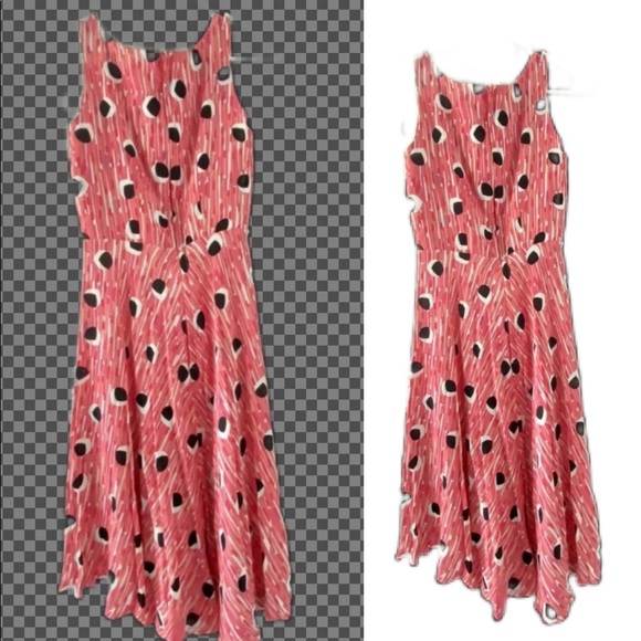 Anthropologie Dresses & Skirts - NEW NWOT Anthropologie mister zimi short mini printed sleeveless dress X…